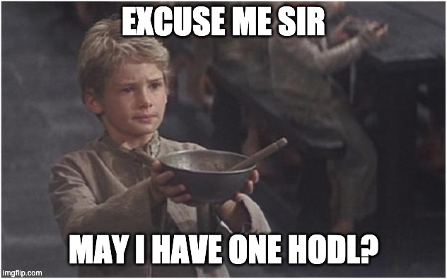 HODL