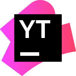 YouTrack logo.