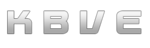 KBVE Logo