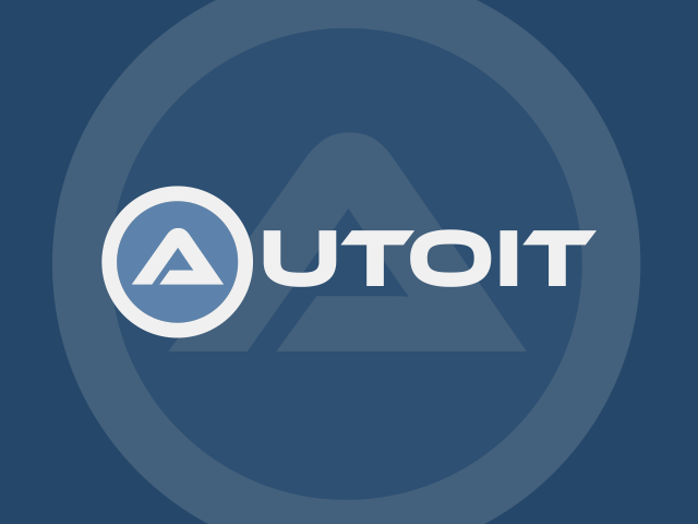 Autoit