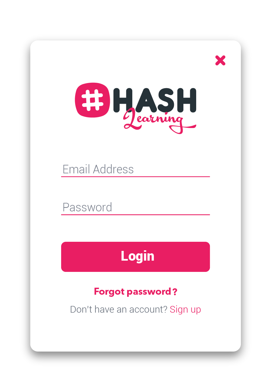 HashLearning