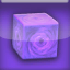 Achievement badge icon