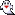U+1F47B, U+FE1AE
