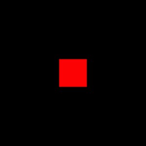 First Polygon