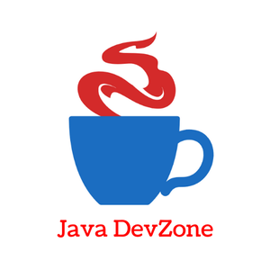 Java DevZone