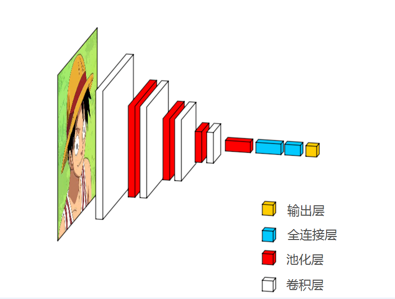 网络结构