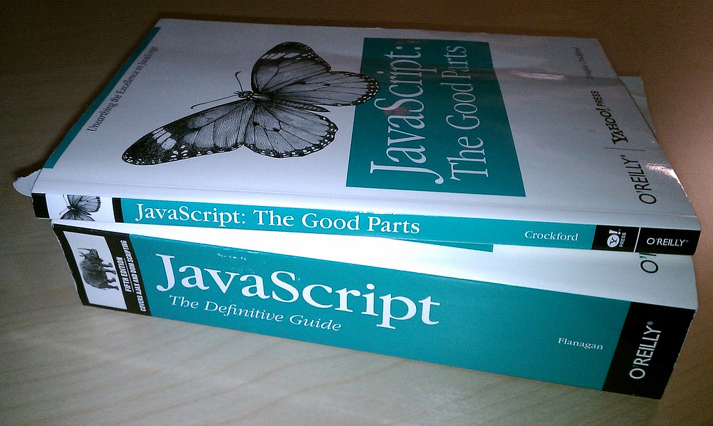 JavaScript - the bad parts