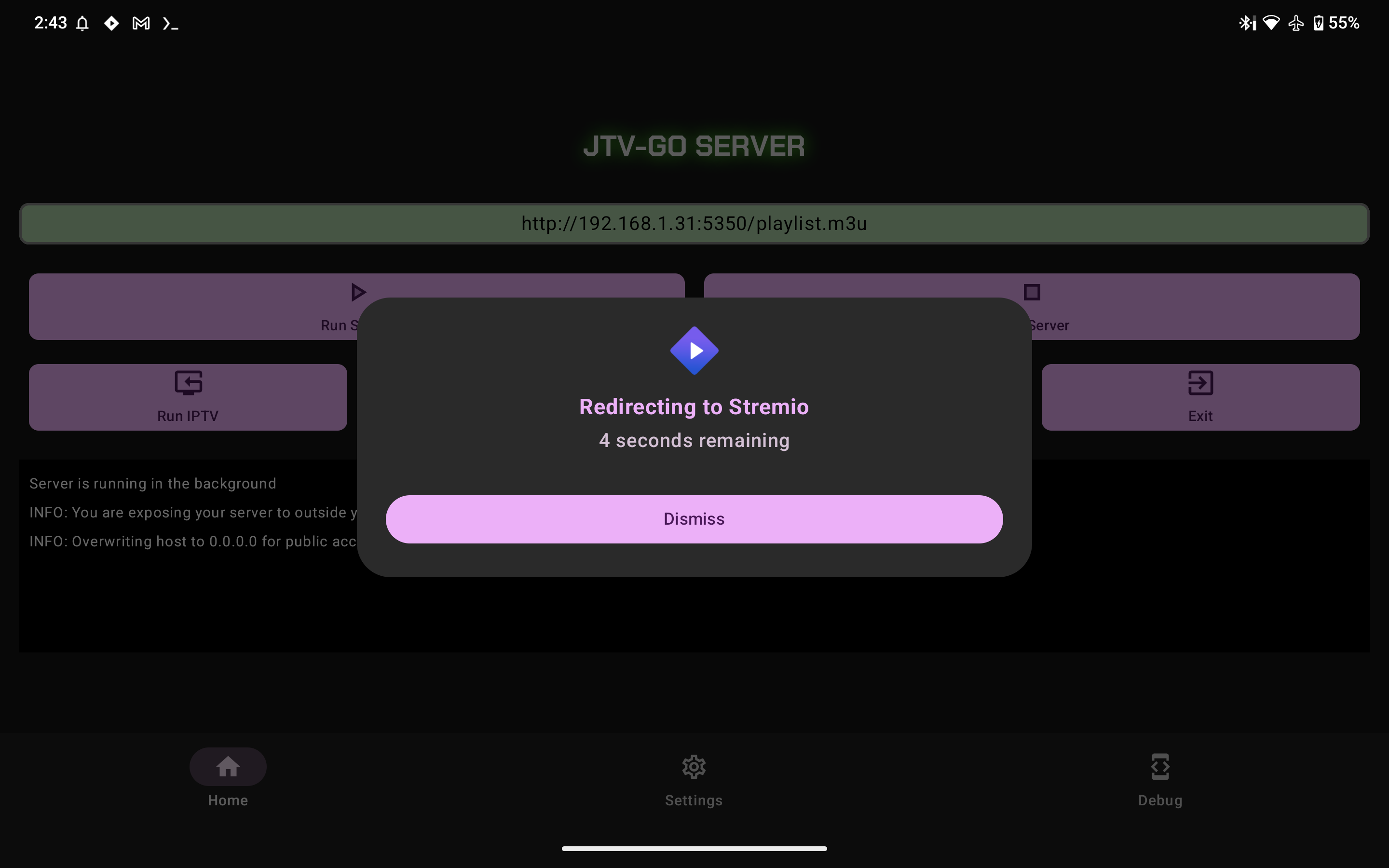 GitHub JioTV Go/jiotv go app: Stream JioTV Go without extra
