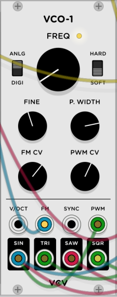 VCO-1