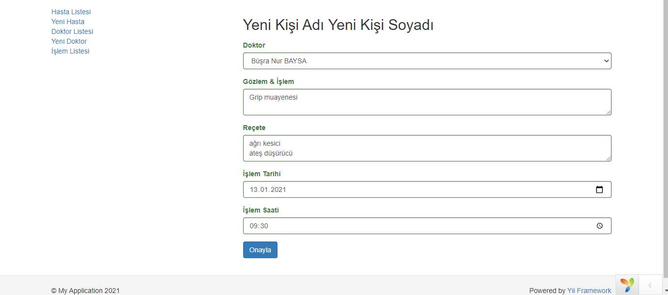 ResimLink - Resim Yükle