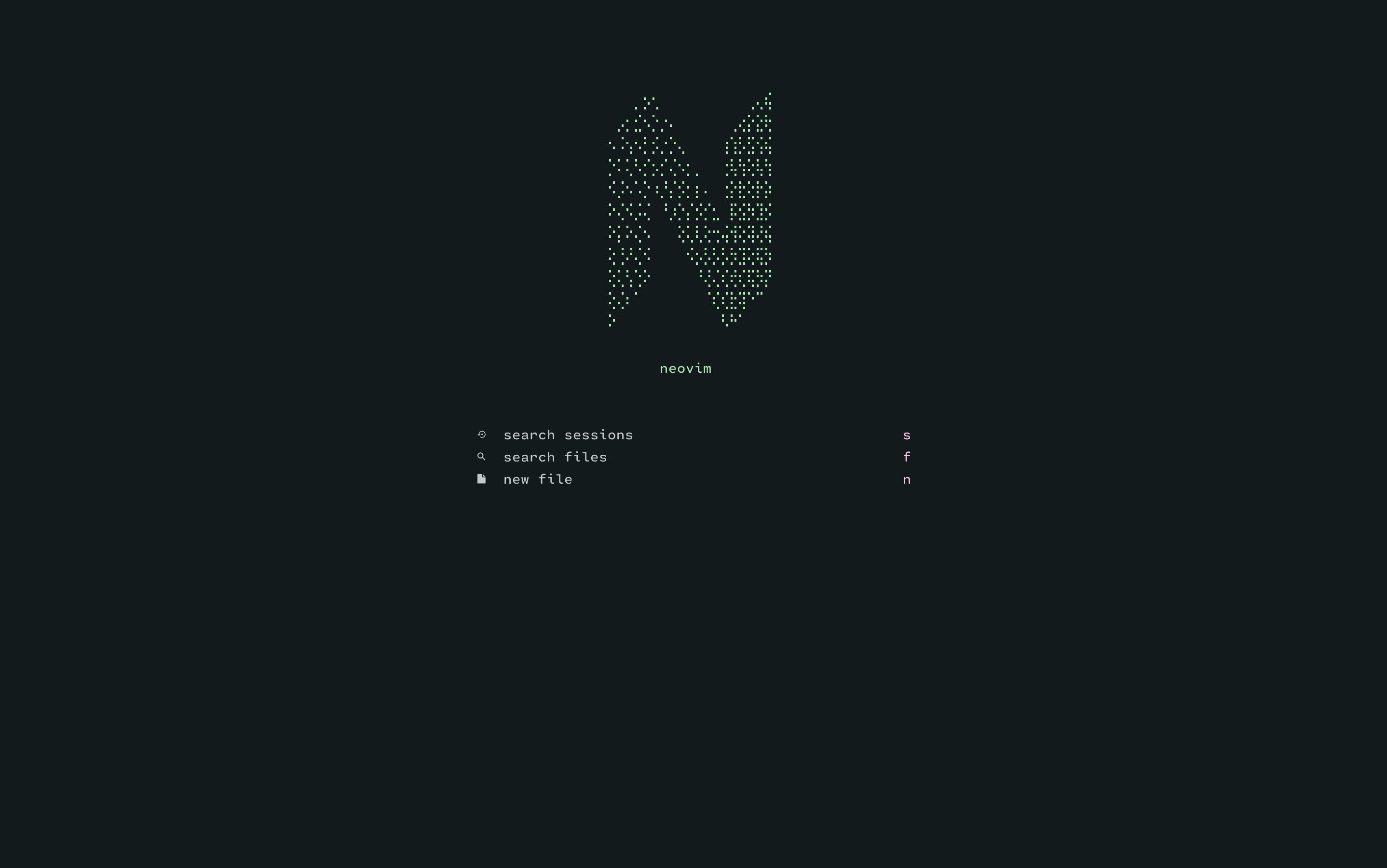 GitHub - afreidz/nvim: nvim configuration · GitHub