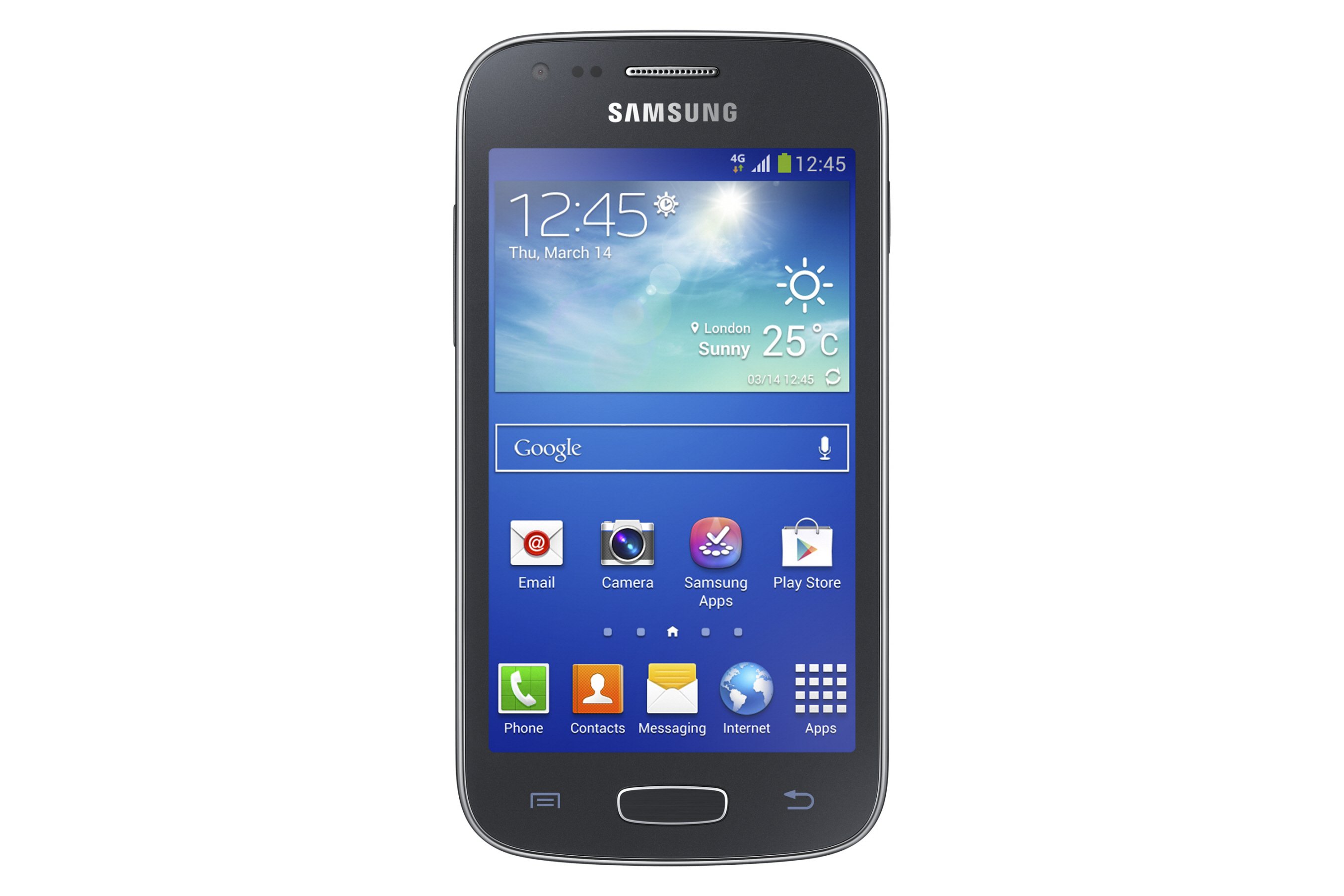 Galaxy Ace 3 LTE