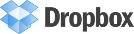 Dropbox Website