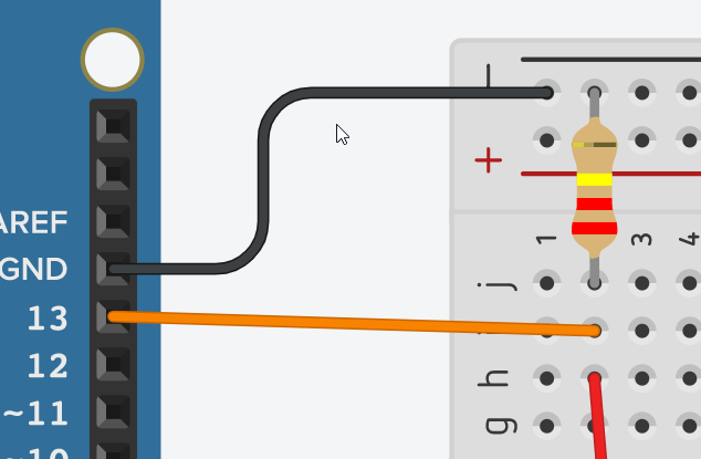 GitHub - JonasAlmaas/Arduino-BuzzWireGame: Buzz wire game for Arduino ...