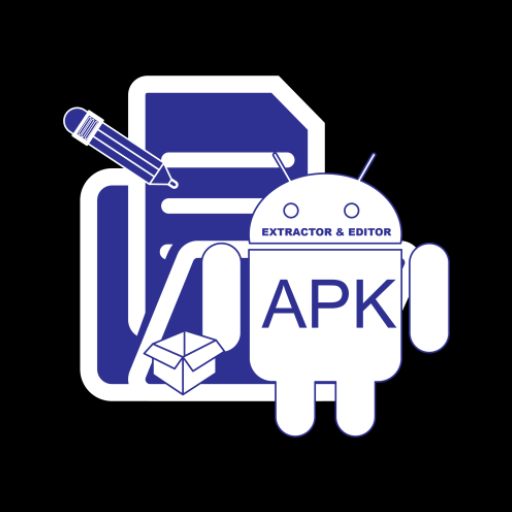 APK Explorer & Editor