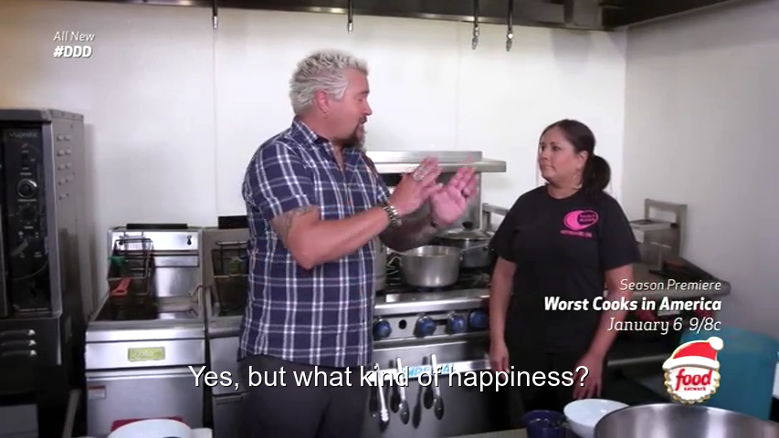 A Fieri Frame