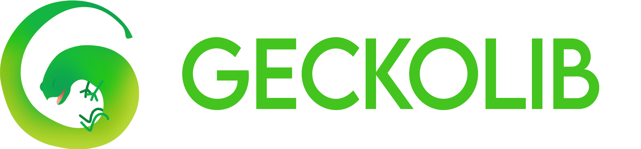 geckkolib