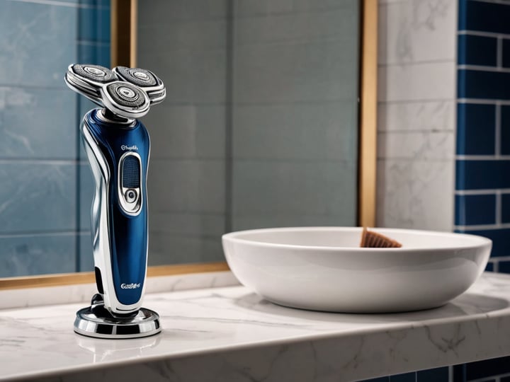 Gillette-Shaver-6