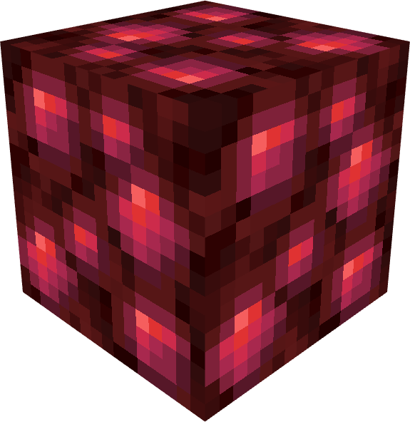 Flesh Bloodstone Ore