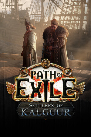 Path of Exile