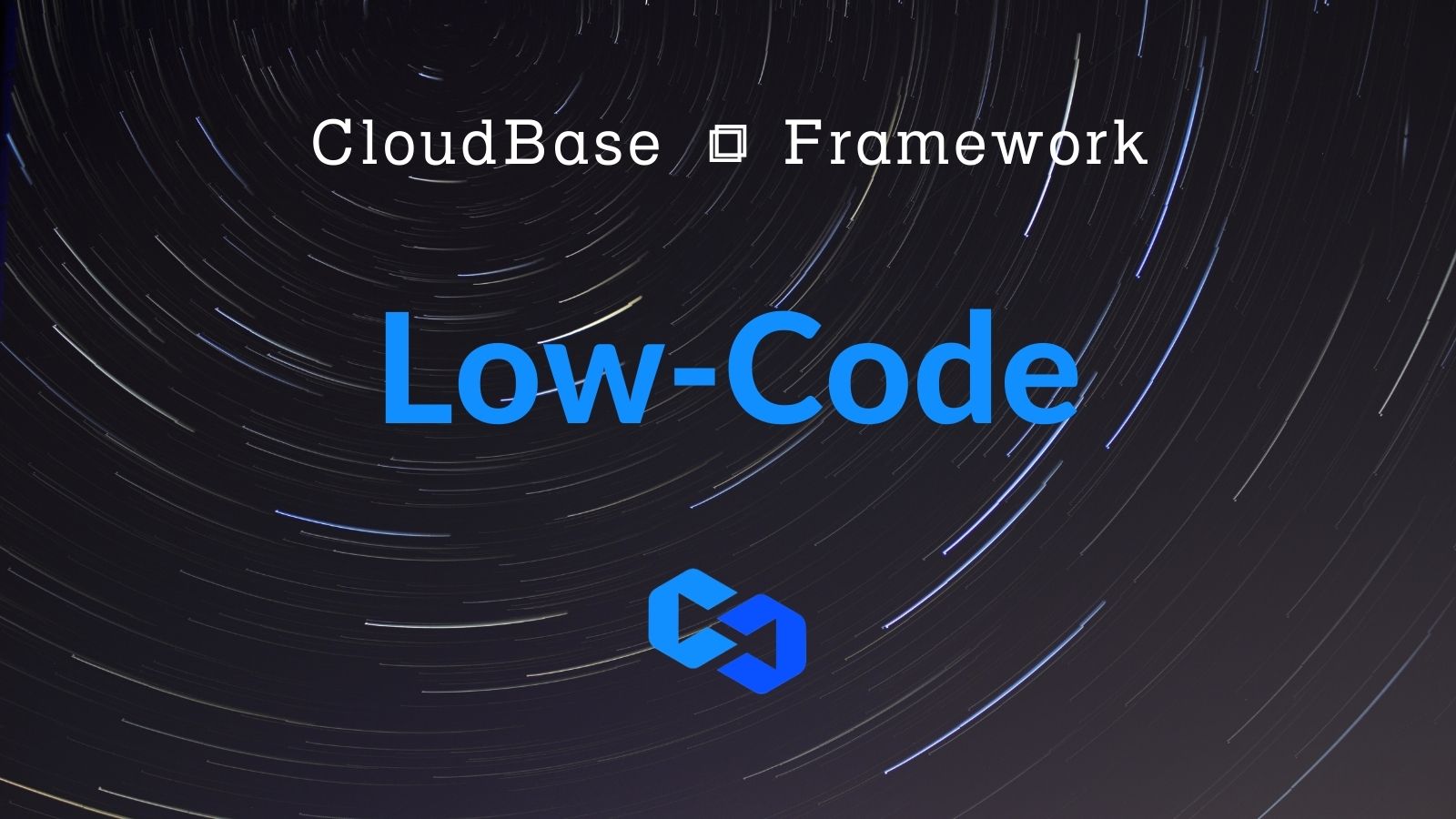 Tencent CloudBase Framework Low-Code Plugin