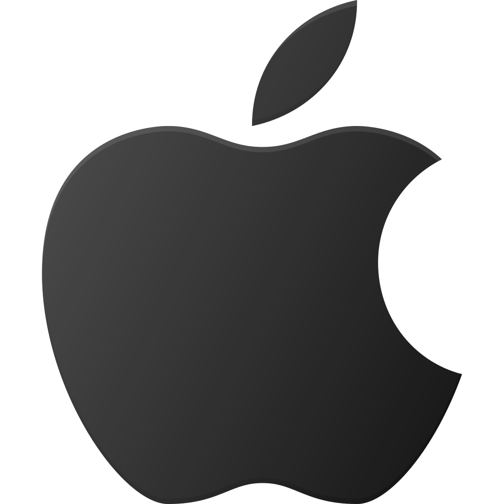 iOS Logo