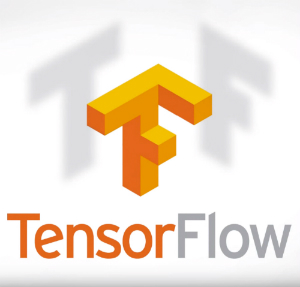 Google TensorFlow Logo