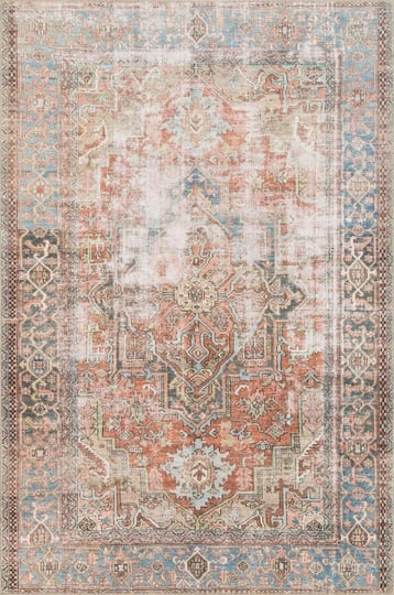 loloi-rugs-loren-5-x-76-hand-knotted-rug-in-terracotta-and-blue-1