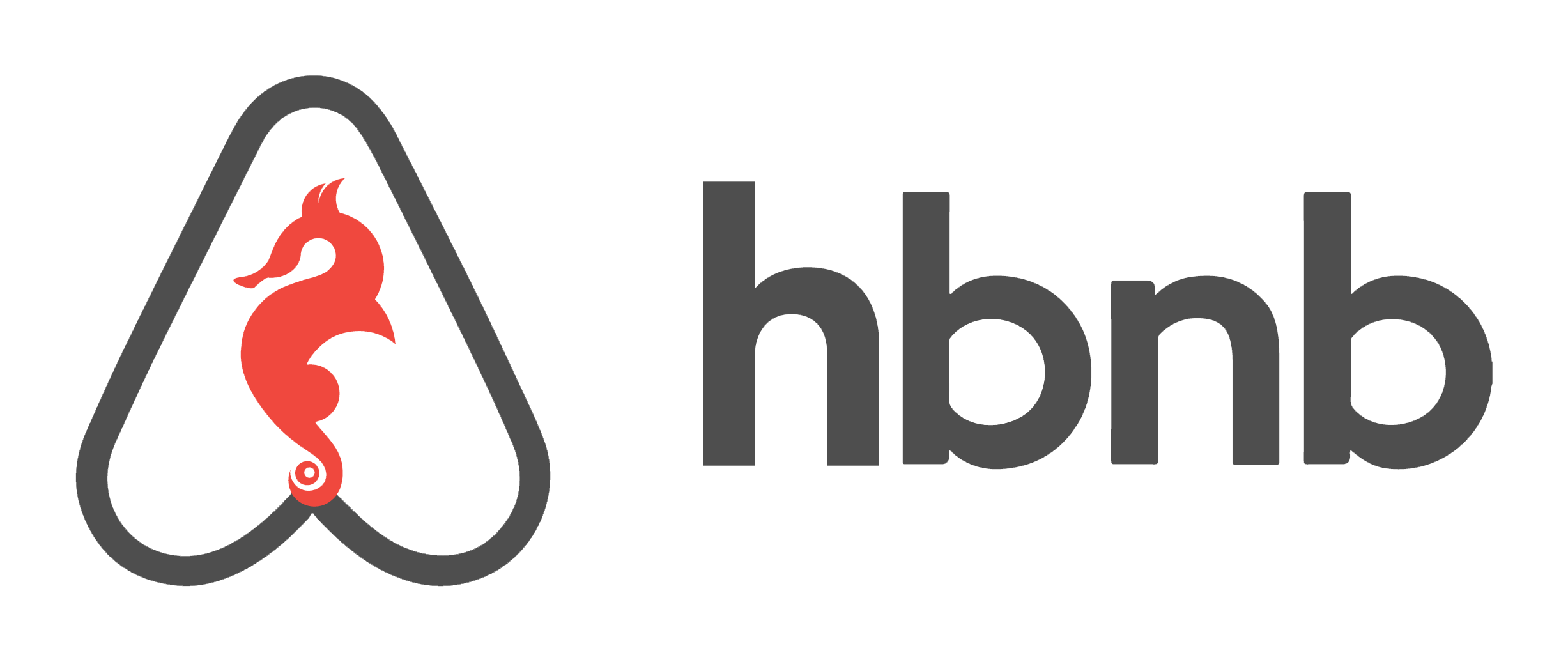 Holberton School HBnB logo