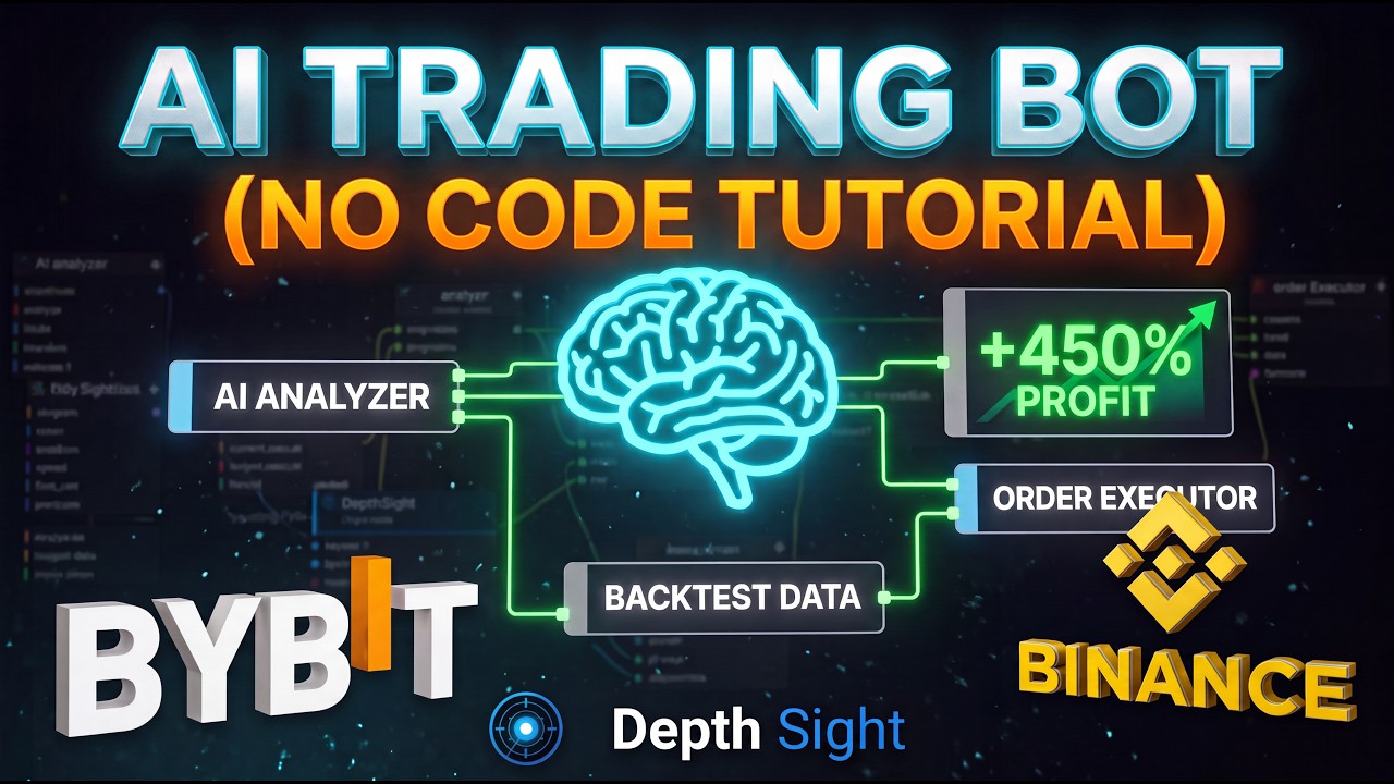 DepthSight Video Demo