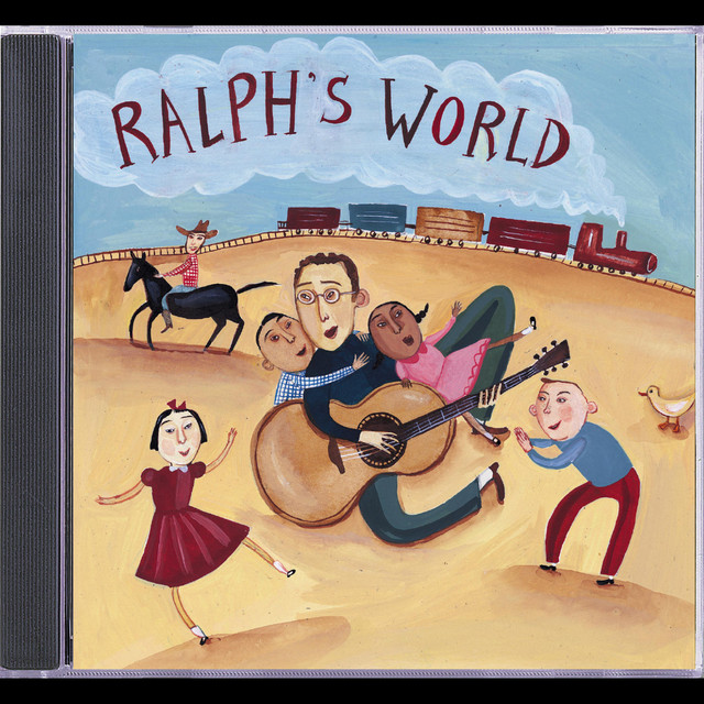 Ralph's World