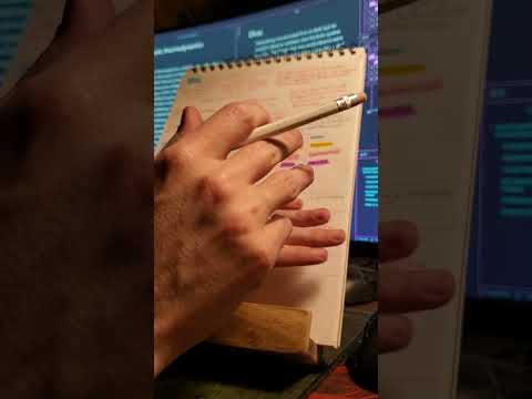 Video Essay #2 — The Hard One © 2025