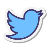 Twitter Logo