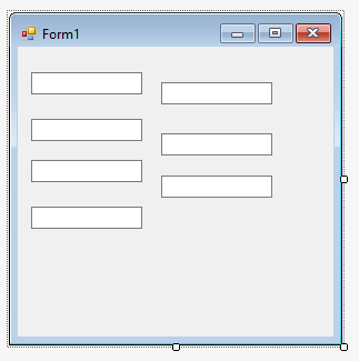 Control Arrays in Design Mode · Issue #4565 · dotnet/winforms · GitHub