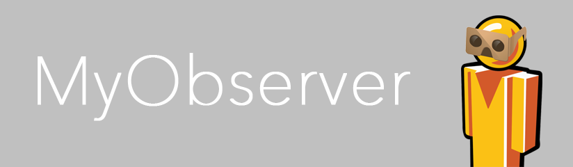MyObserver