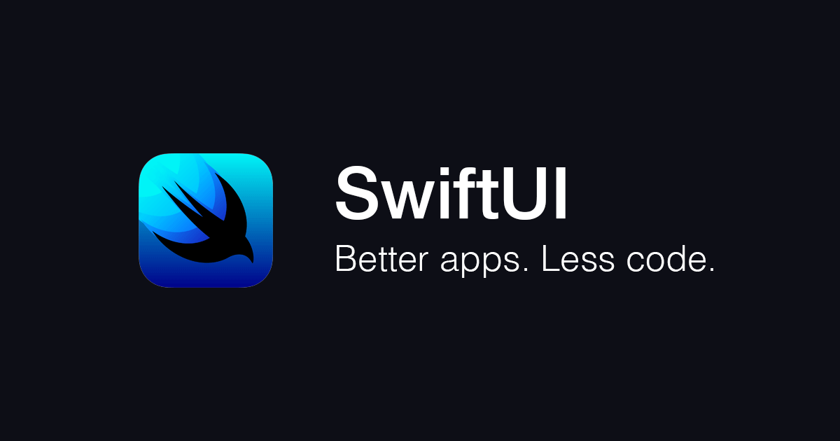 SWIFT UI