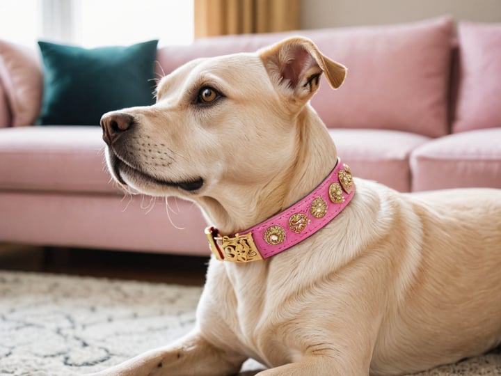 Pink-Dog-Collar-6