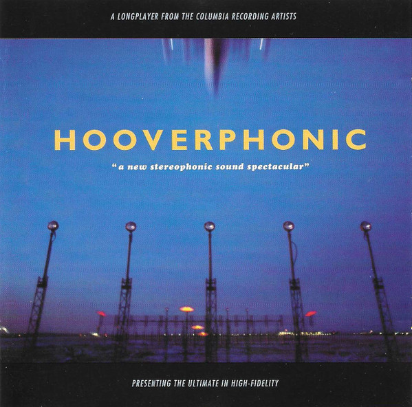 HooverPhonicCd