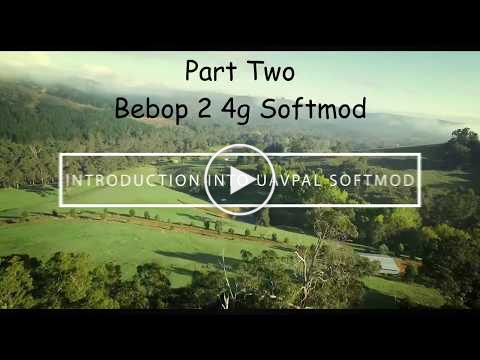 4G/LTE Softmod Instruction Youtube Video - Part 2