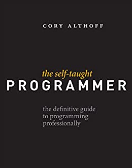 The Self-Taught Programmer