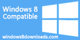 Compatible with Windows8