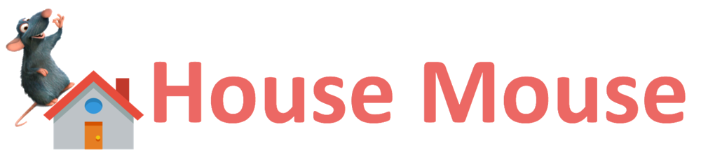 housmouse logo