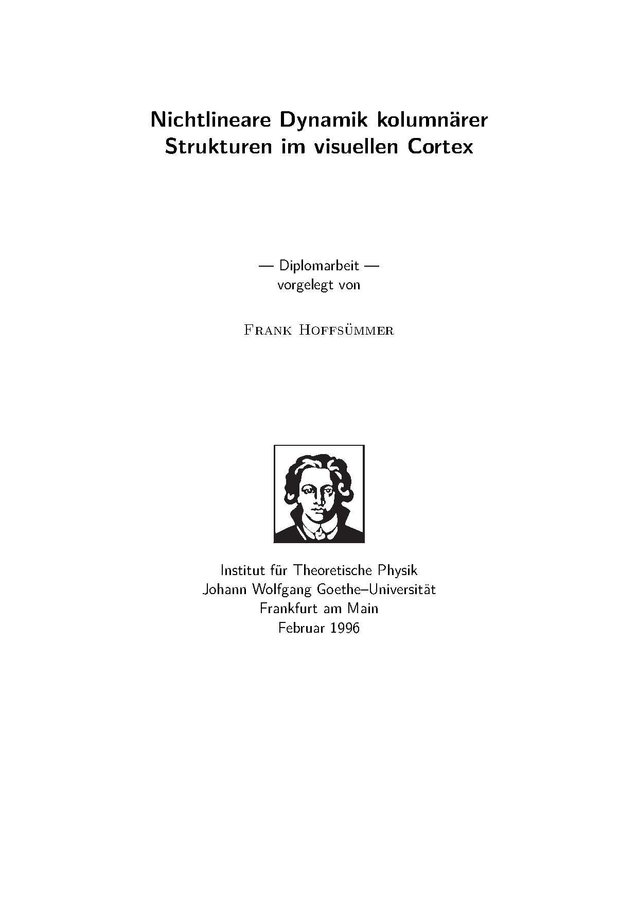Cover — page 1 of the thesis