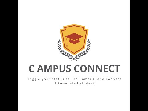 Campus Connect Demo