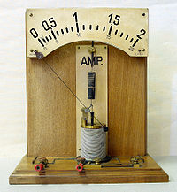 Amperemeter