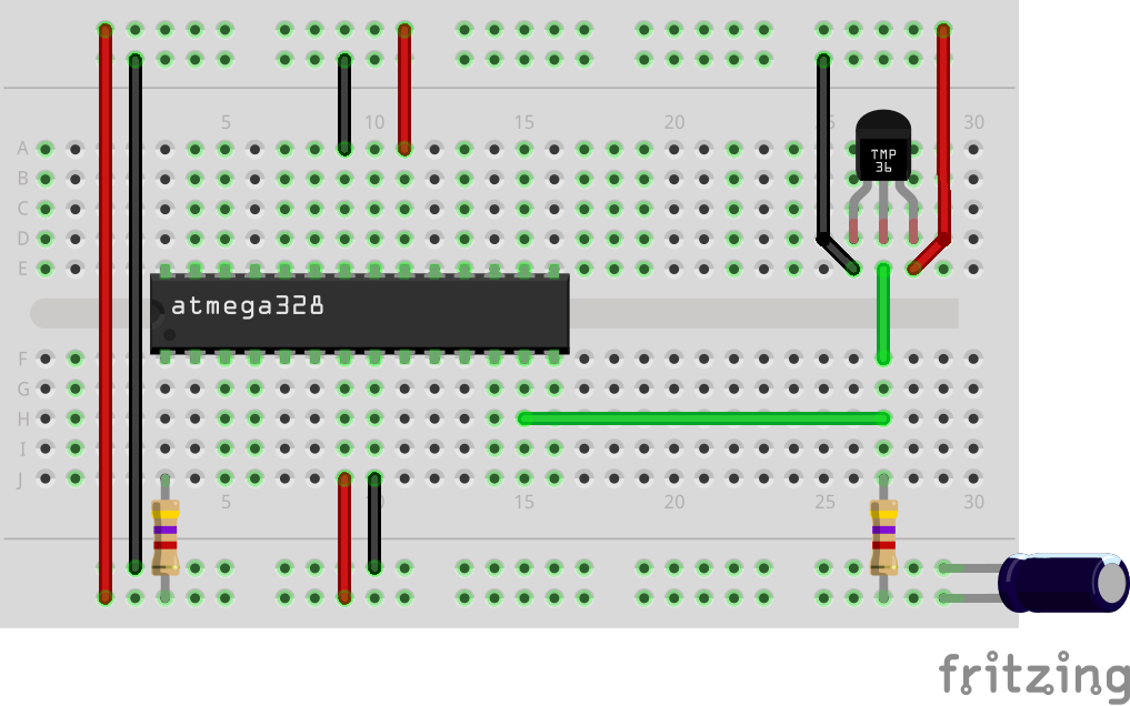 Basic wiring