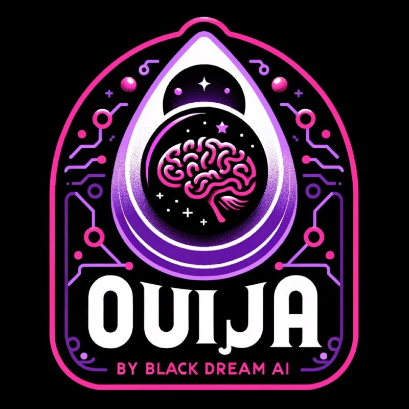 Ouija logo