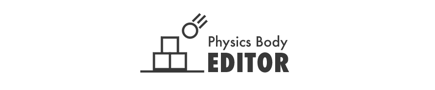 Physics Body Editor