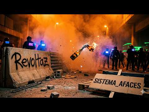 12.- 'Revoltaz'