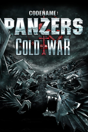 Codename: Panzers - Cold War